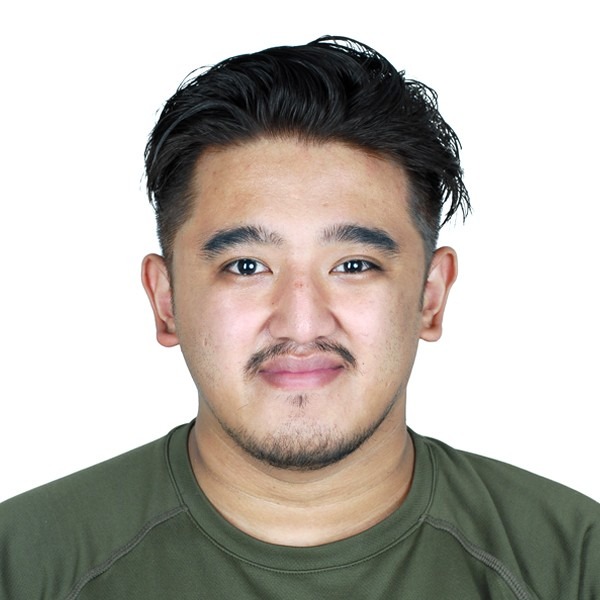 Bivind Gurung, MBA