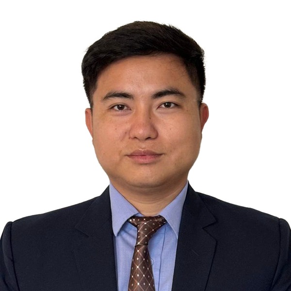 Bir B Thapa, CA, CPA Candidate