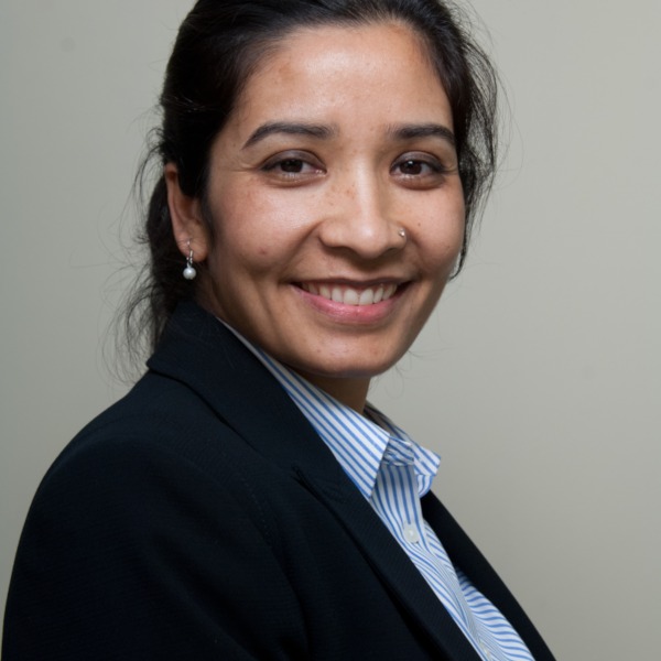 Reshma Pokharel, BSN